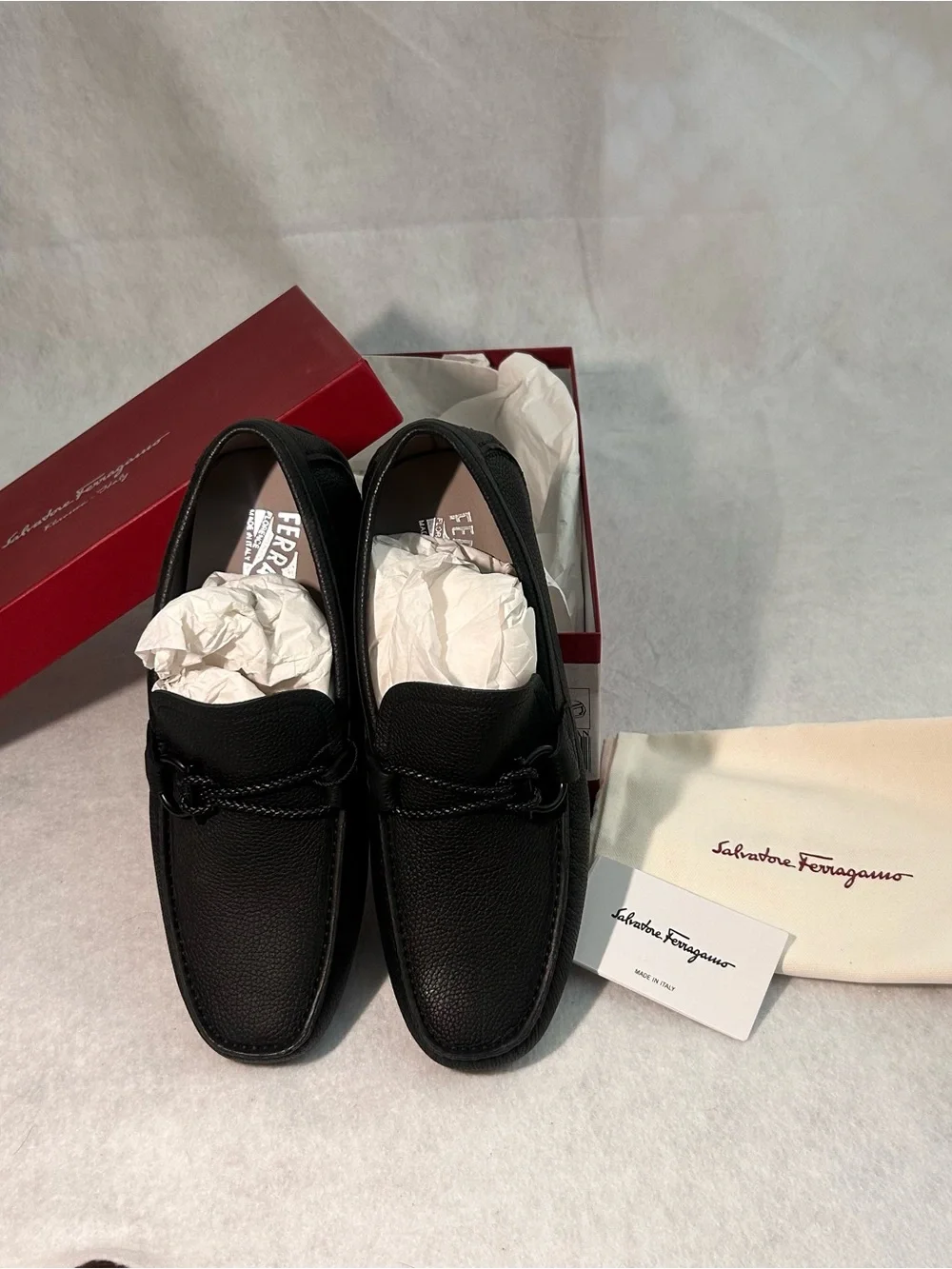 Salvatore Ferragamo salvatore ferragamo